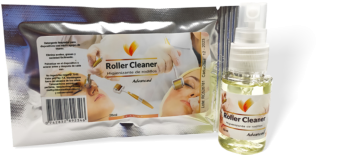 dermaroller Roller Cleaner